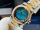 YF Factory Chopard Happy Sport Blue 2892-2 Watch with 7 Floating Diamonds (2)_th.jpg